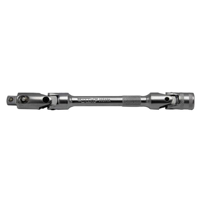 VIM Tools VIMDSE68A 8 in. & 0.375 in. Drive Double Joint Universal Locking Ex...