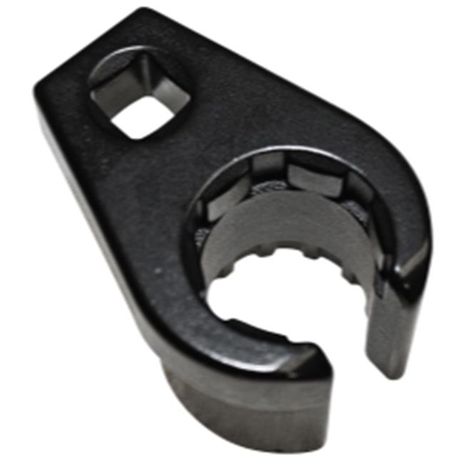 Schley Products 88750B Super Duty O2 Wrench with SP Grip Drive - 6 & 12 Point