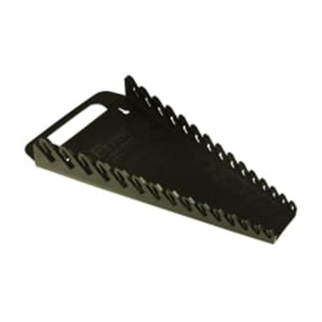 Ernest ERN5089 15 Tool Wrench Gripper  Black