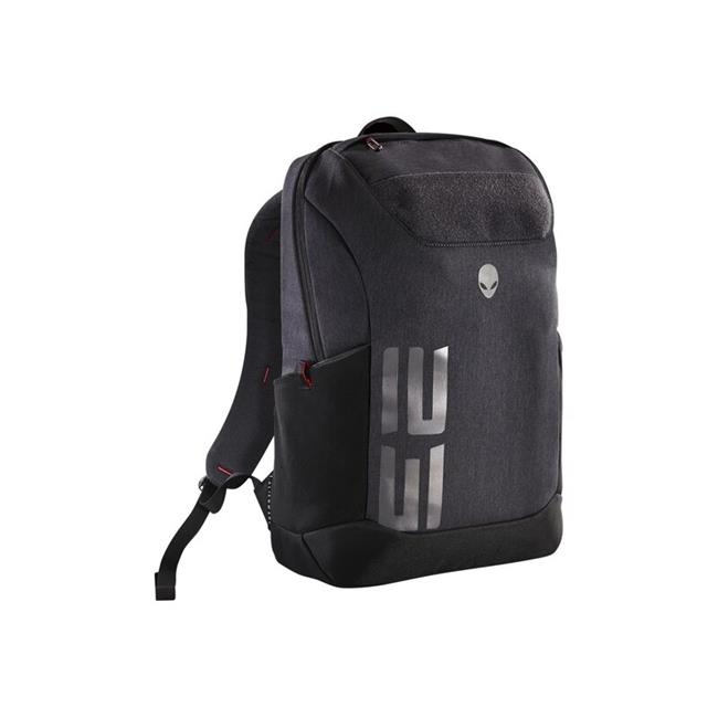 Mobile Edge AWM17BPP 15-17 in. Alienware Pro Laptop Backpack  Black