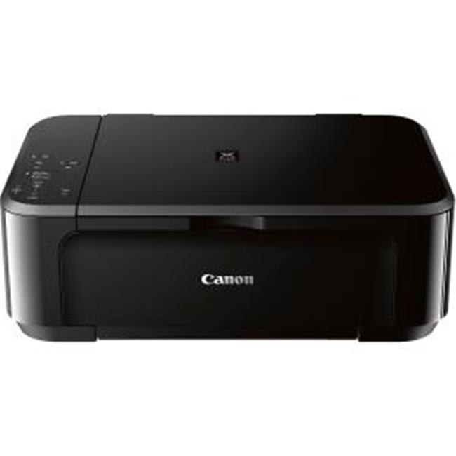 Canon-Soho & Ink 0515C002 4800 x 1200 MG3620 Wireless Inkjet AIO Color Printe...