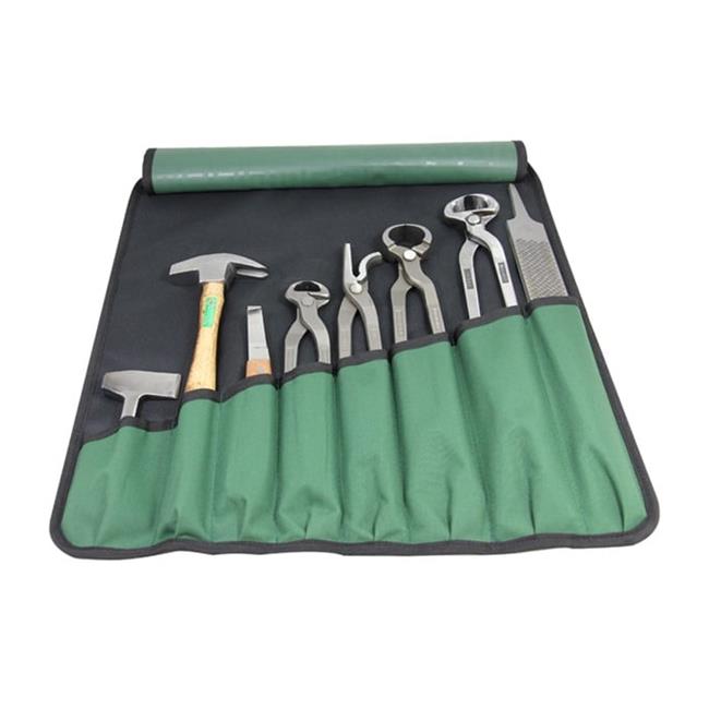 Diamond Farrier 3863 Bucket Boss Tool Roll