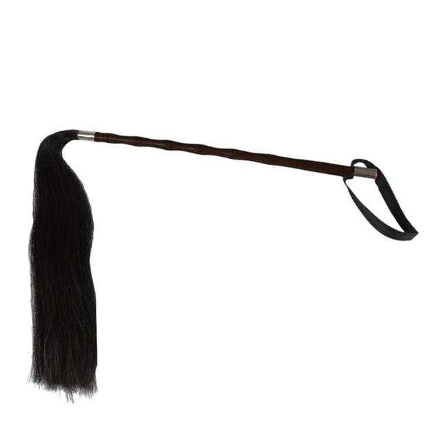 Jacks Imports 30 Fly Whisk with 18 in. Long Handle