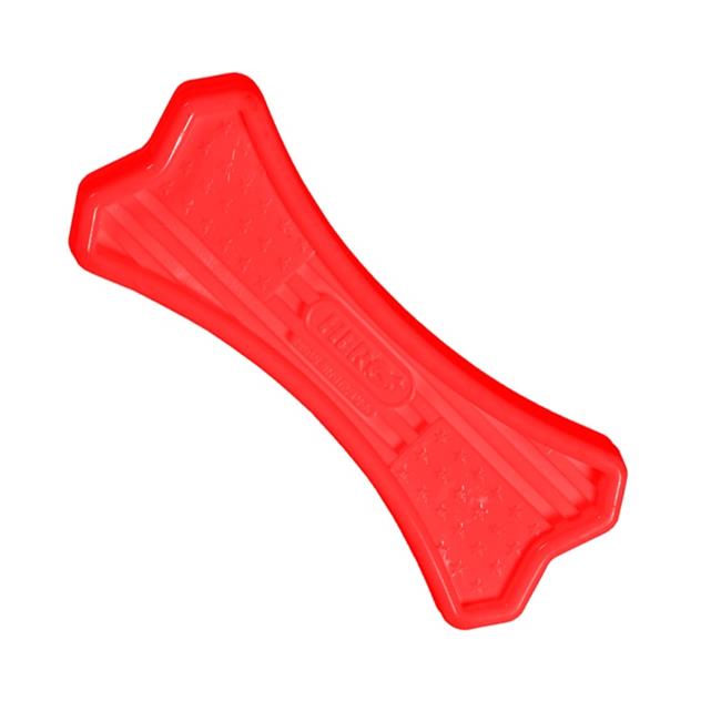 Hero USA 3793-BL-M Stripes Bone  Blue - Medium