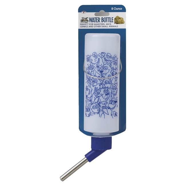 Miller Manufacturing 2373-8 8 oz Economy Water Bottle