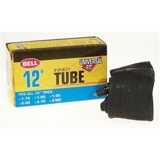 Bell Sports - Cycle Products 7064256 12.5 in. Bicycle Inner Tubes