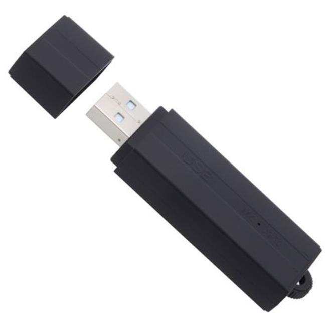 KJB D1435 25-Day Standby USB Voice Recorder