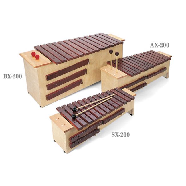 RB-BX-LOW-G-U Replacement Bass Xylophone Low G - BX-200