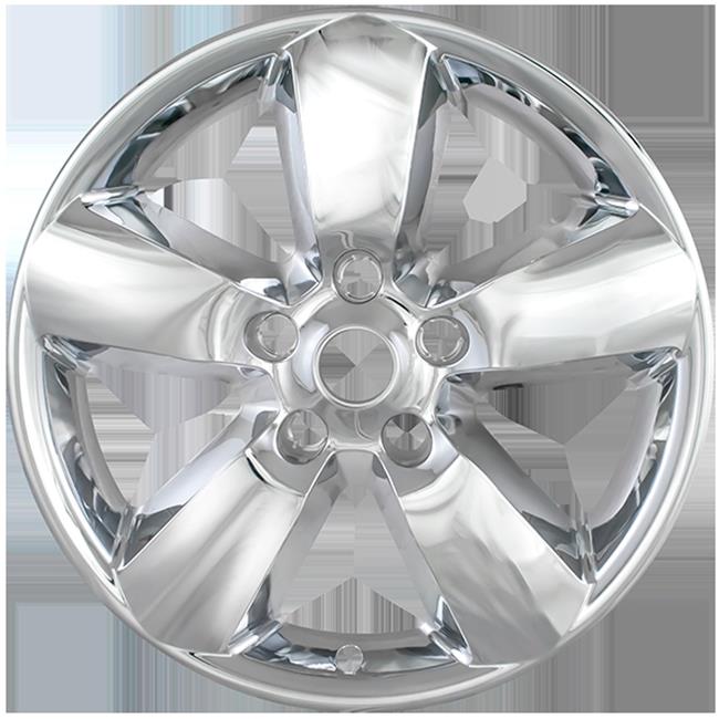 Coast2Coast CCI-IMP361X 20 in. Fits 13-15  Ram 1500  Impostor Wheel Skin - Ch...