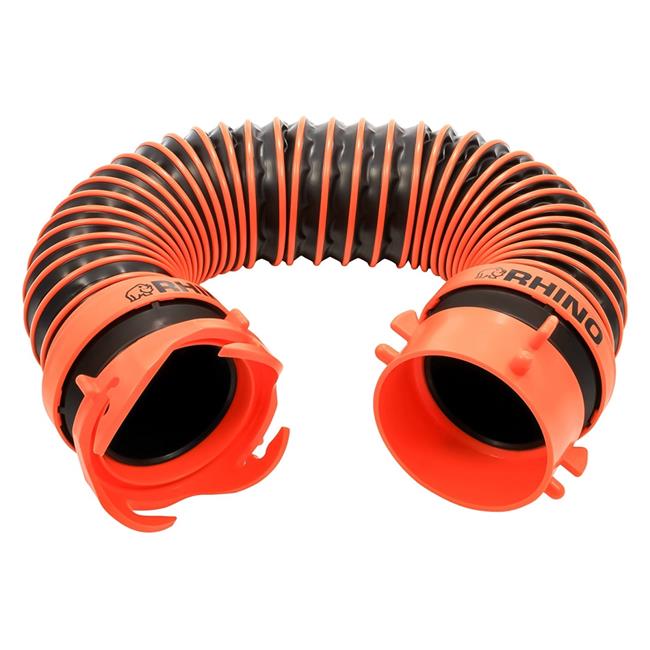 Camco C1W-39855 2 ft. RhinoExtreme Compartment Hose