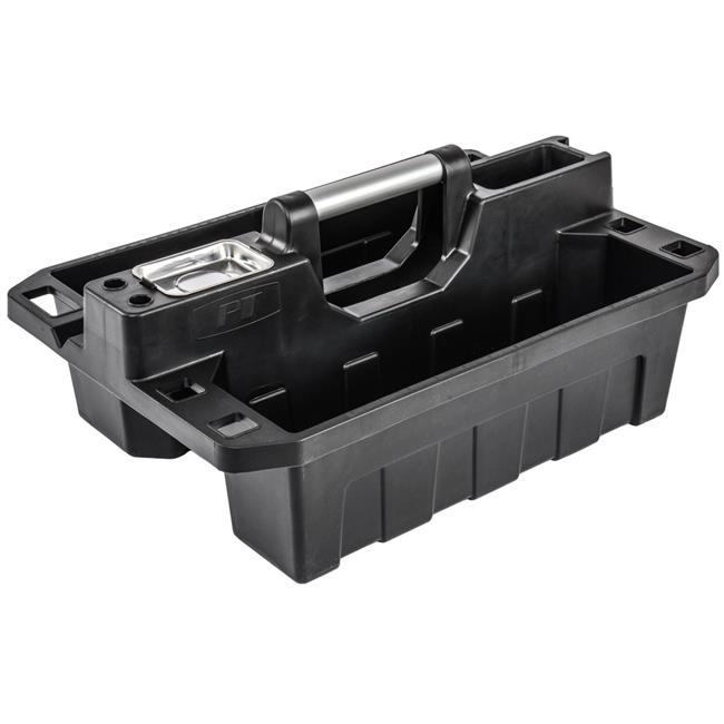 Perform Tool PTL-W88995 Tool Caddy Pro Multiple Compartments Lidless De