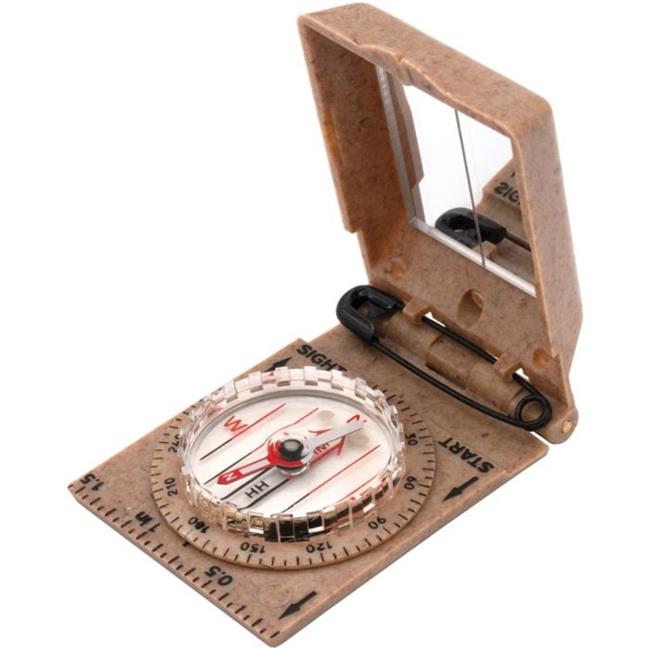 Silva 544977 Terra Mini Compass