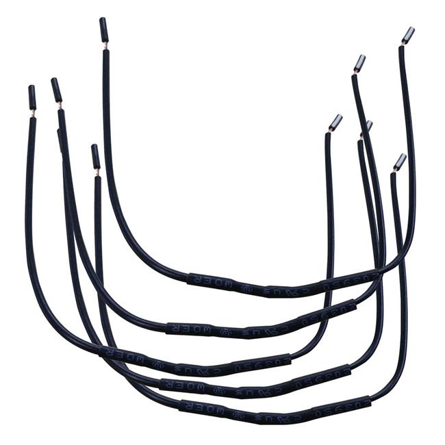 Excalibur AUD4001W 12V Pre-Wired 1A Diode - Pack of 5