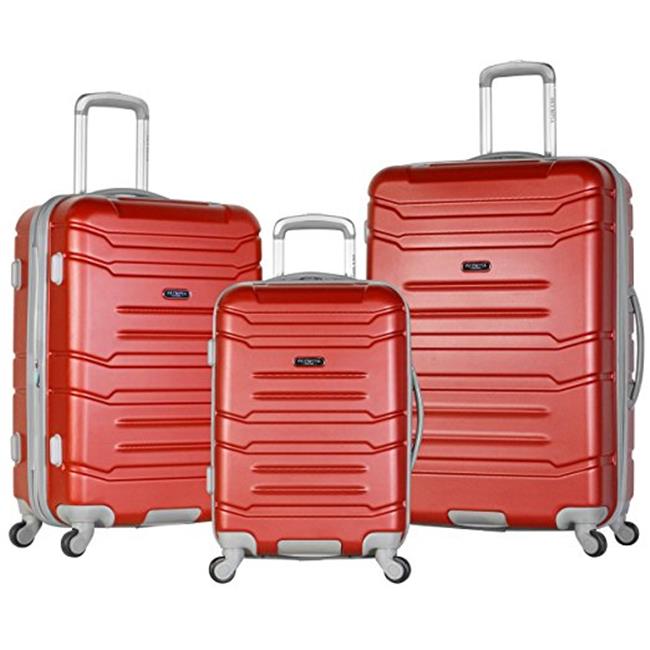 olympia international luggage