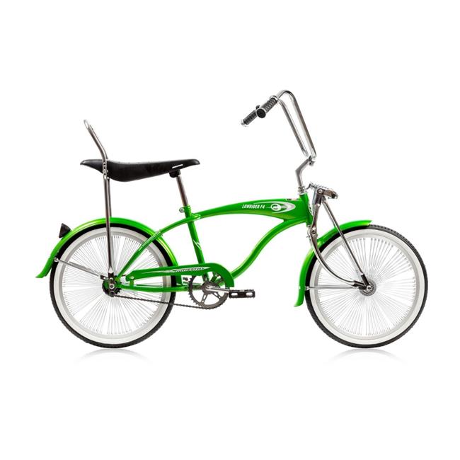 車・バイク・自転車 CLASSIC MIMUGO 16 GREEN ( Bicycle) Glerc 16 Inch Little Kids Bike for Over 4 Years Old Boys