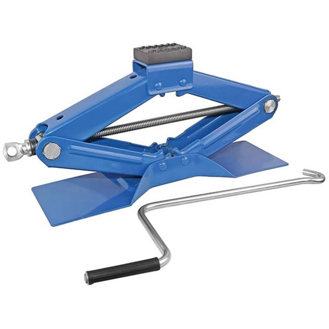 ATD Tools ATD-7459 1.5 Ton Scissor Jack