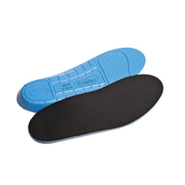 SoleMat SMT-SM89 On The Go Anti-Fatigue Mens Insoles  Size 8-9