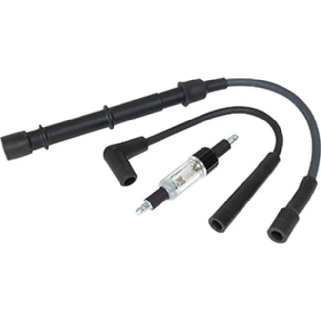 Lisle LIS-20580 In-Line Spark Tester with Coil-On-Plkug Wire