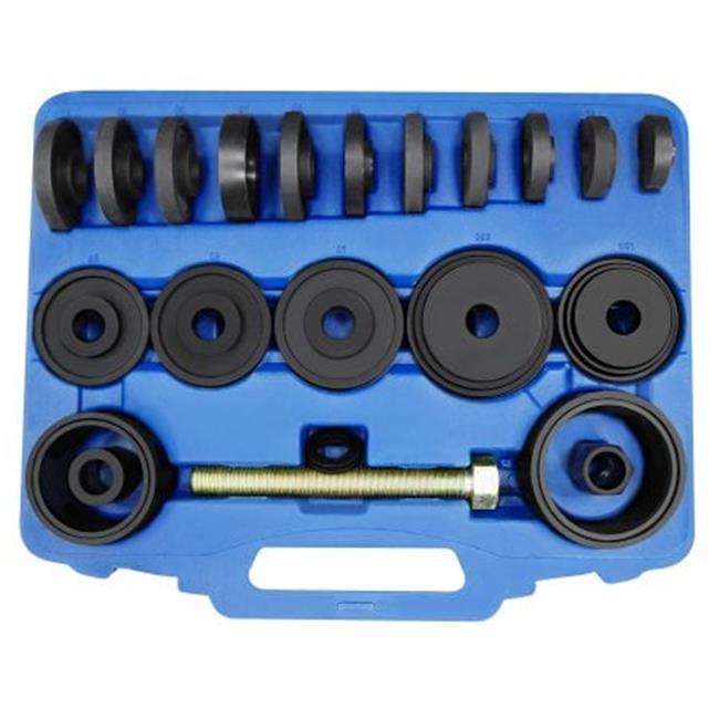 Astro Pneumatic AST-78825 Master Front Wheel Drive Bearing Adapter Kit
