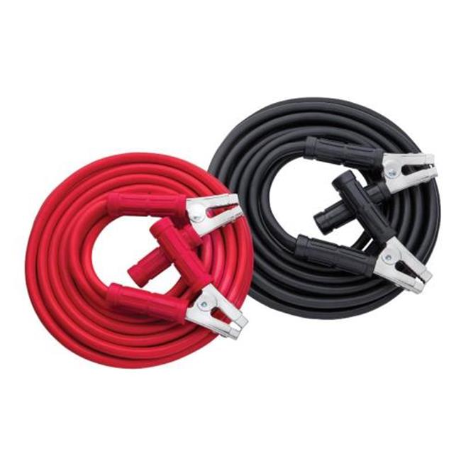 Solar SOL-401252 20 ft. 800A Booster Cable Set