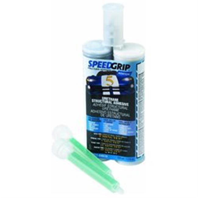 Norton NTN-4617 SpeedGrip Urethane Structural Adhesive - 15 Minutes