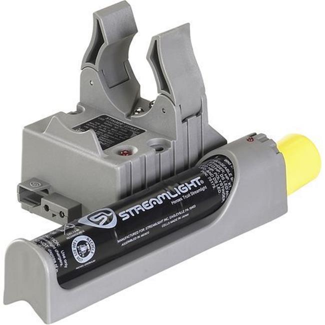 Wtd STL-75205 Piggyback Smart Charger for Stinger Holder