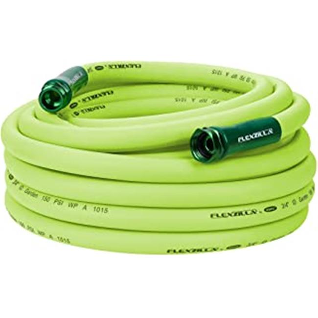 Legacy Manufacturing LEG-HFZG650YW 0.75 in. x 50 ft. Flexzilla Garden Hose