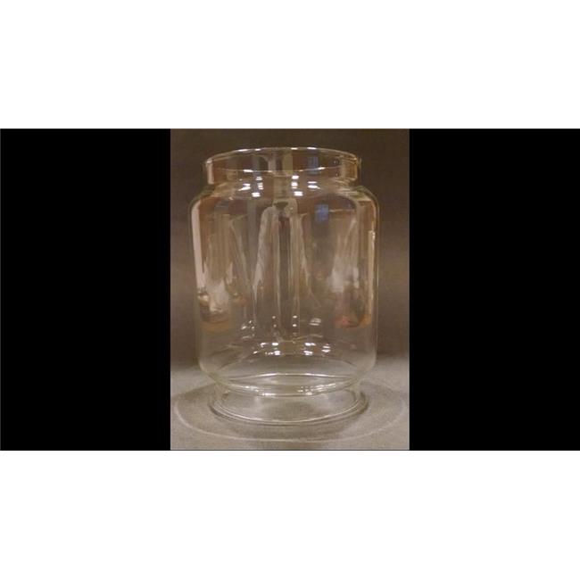 American Mantle CLG9000 Northstar Glass Globe