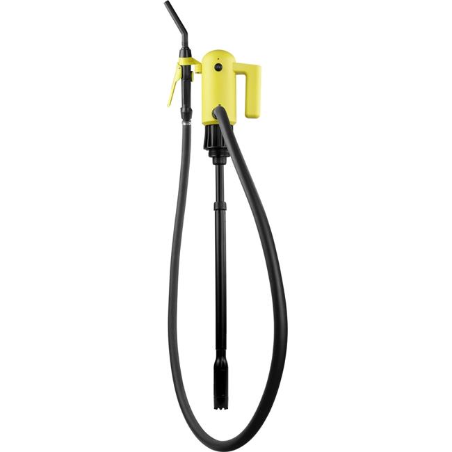 Terapump TER20079 55 gal Electric Transfer Barrel Pump
