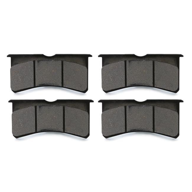 Wilwood WIL150-45-7420K Brake Pad Set - BP-45 7420 Forged Superlite
