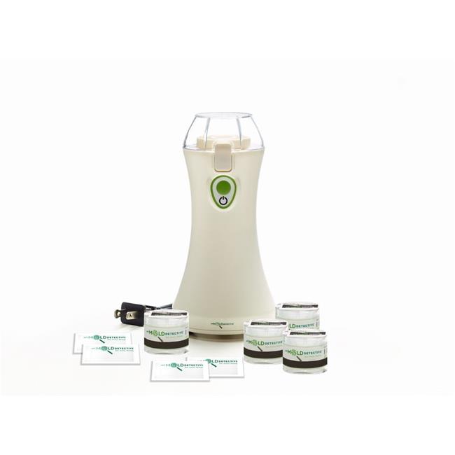 My Mold Detective MMD103A 3 Room Mold Allergen Test Kit