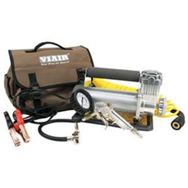 Viair VIA45043 450P-A Automatic Portable Compressor Kit