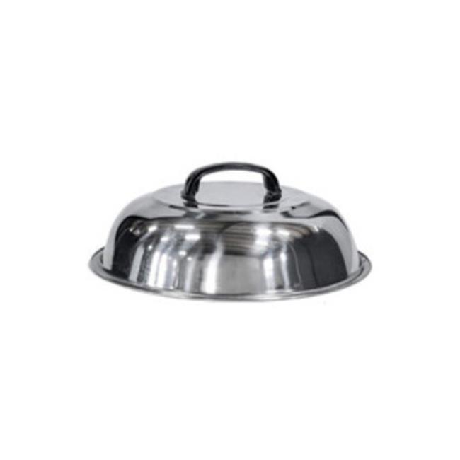 Blackstone BLK1780 12 in. Round Basting Cover