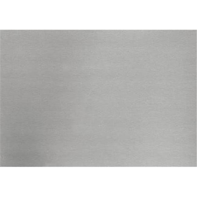 Dc-fix 340-8045 26 x 59 in. Decorative Self Adhesive Premium Film  Metallic B...