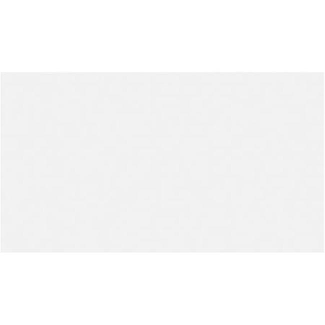 Dc-fix 346-0001 17 x 78 in. Decorative Self Adhesive Film  Matt White
