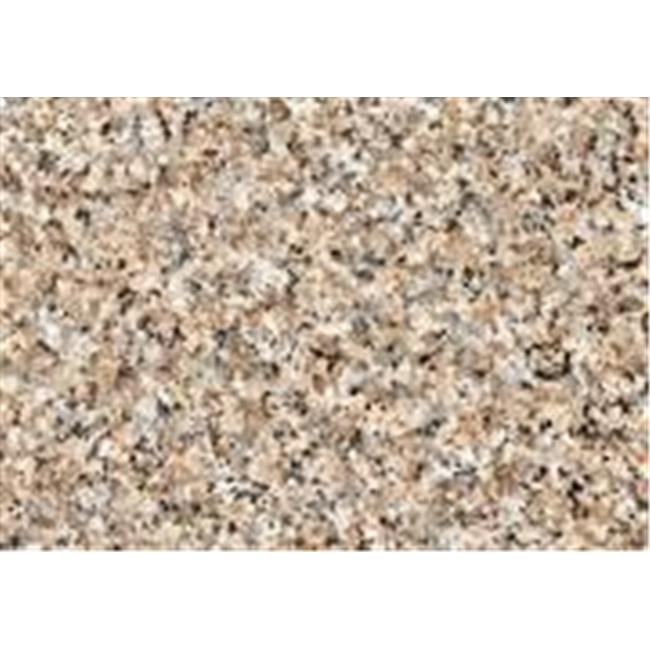 Dc-fix 346-8050 26 x 78 in. Decorative Self Adhesive Film  Granite Beige - Picture 1 of 1