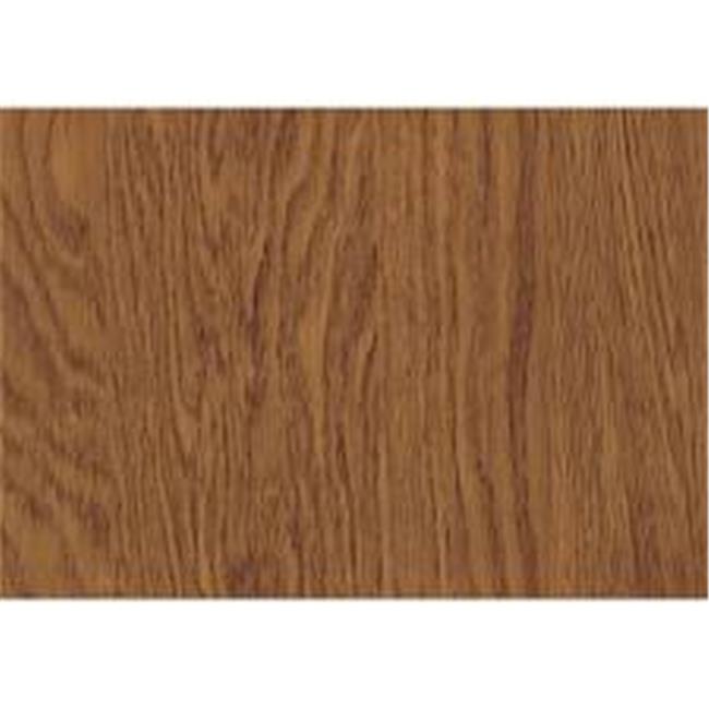 Dc-fix 346-0247 17 x 78 in. Decorative Self Adhesive Film  Wild growth Oak