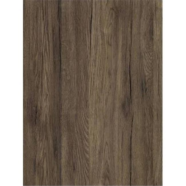 Dc-fix 346-0632 17 x 78 in. Decorative Self Adhesive Film  Sanremo Oak