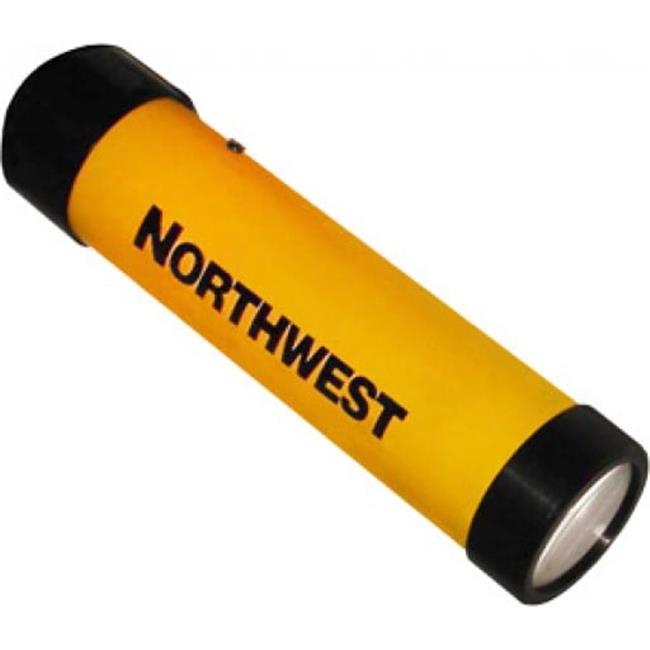 Northwest Instrument NHL2.5 2.5x Hand Level