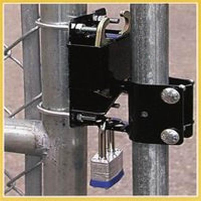 2-Way Lockable Gate Latch