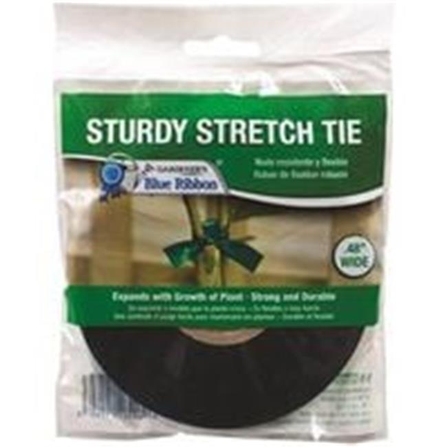 Mat - Midwest Air Technology 2323178 Heavy Duty Stretch Tie Tape  150 ft. x 0...