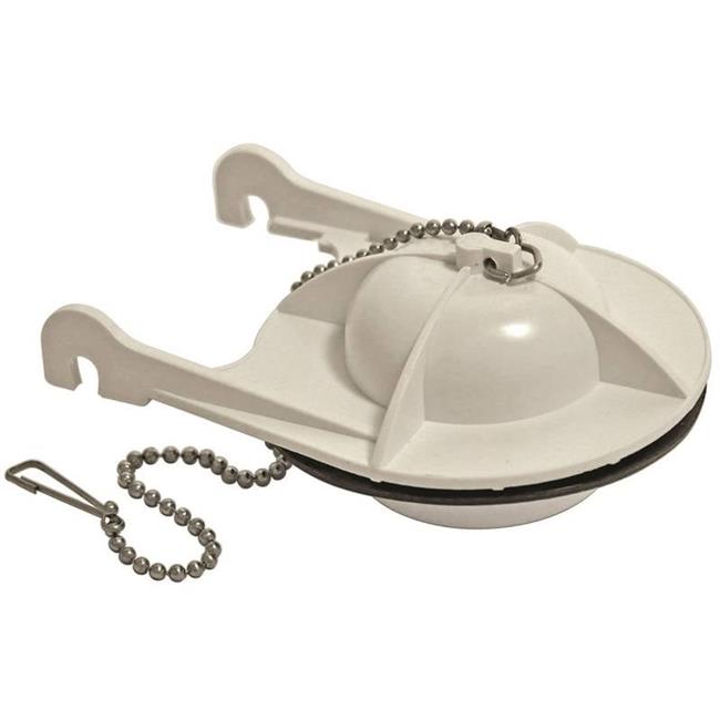 Danco 5544846 3 in. Toilet Tank Flapper for American Standard Cadet