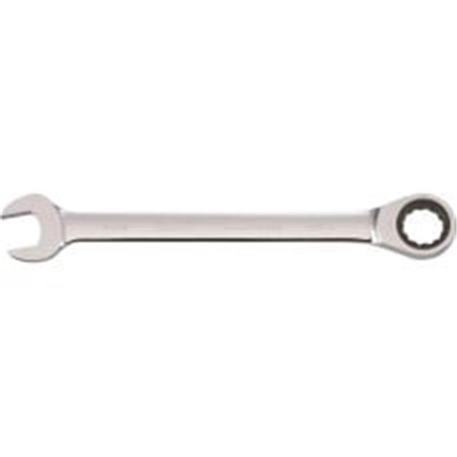Stanley Tools 7517741 1.12 in. Wrench Ratcheting Combination