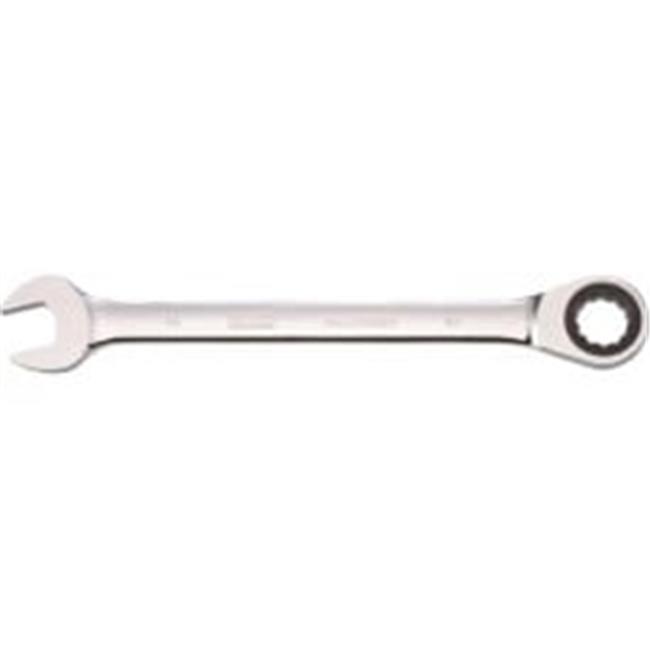 Stanley Tools 7517840 30 mm Wrench Ratcheting Combination