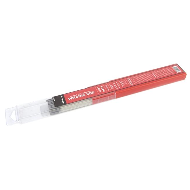 Forney Industries 8917080 0.06 in. Welding Rod
