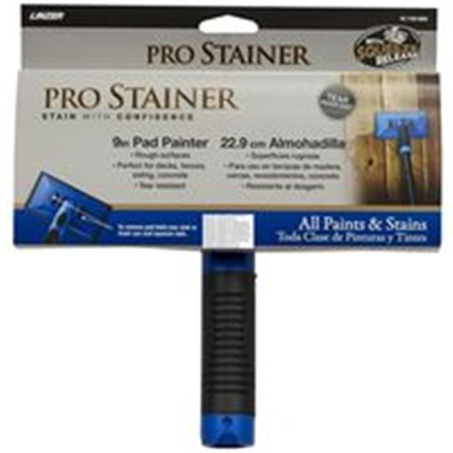 Linzer Products 7209893 9 in. Shur Line Corner Stainer