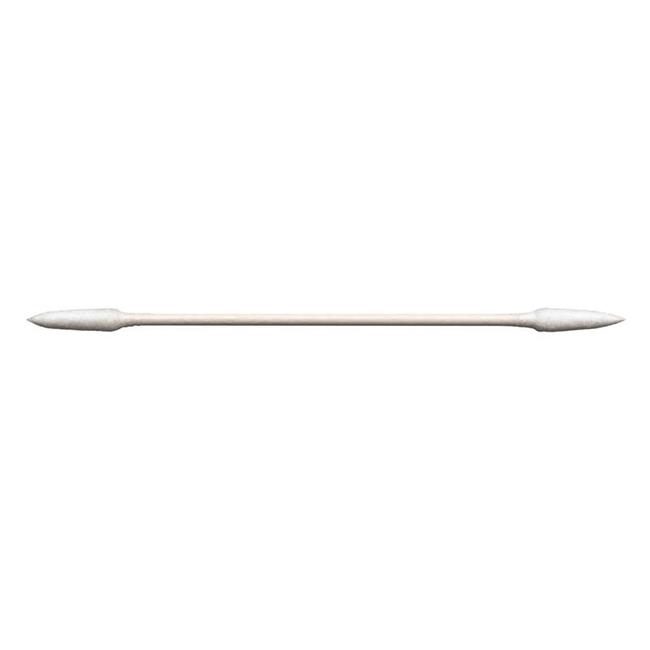 CottonTips Precision Micro Point Cleanroom Swabs  Pack of 25
