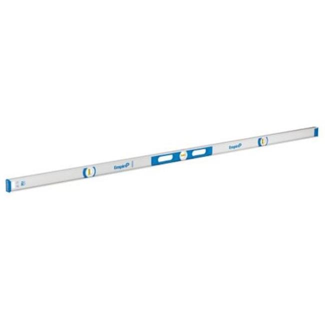 Empire Level 272-500M.78 78 in. I-Beam Level Aluminum Magnetic