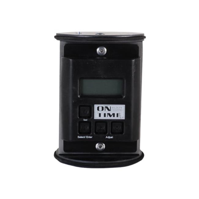 On Time Wildlife Feeders 909 Elite Digital Module