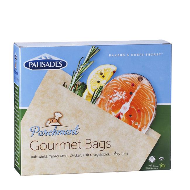 Palisades PPPB Parchment Gourmet Bags